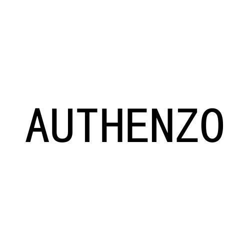 AUTHENZO