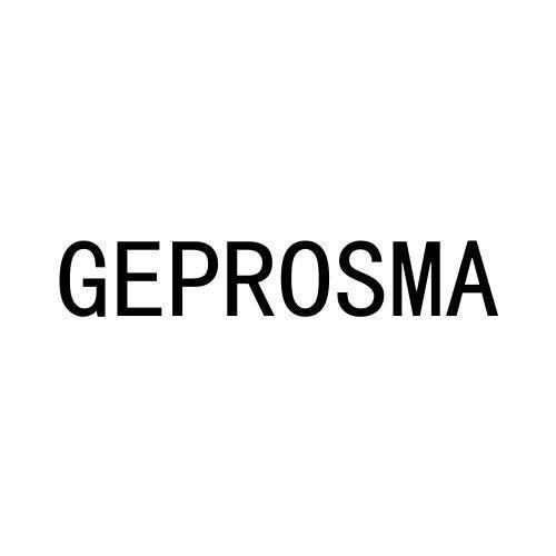 GEPROSMA