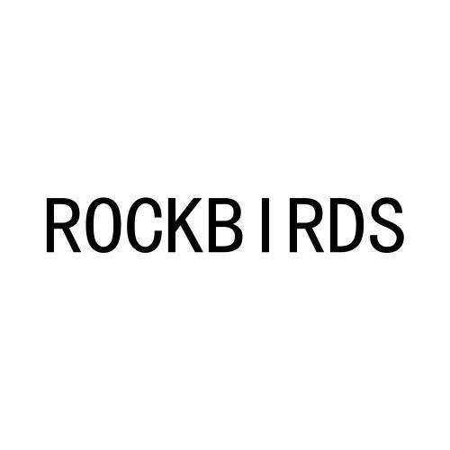 ROCKBIRDS