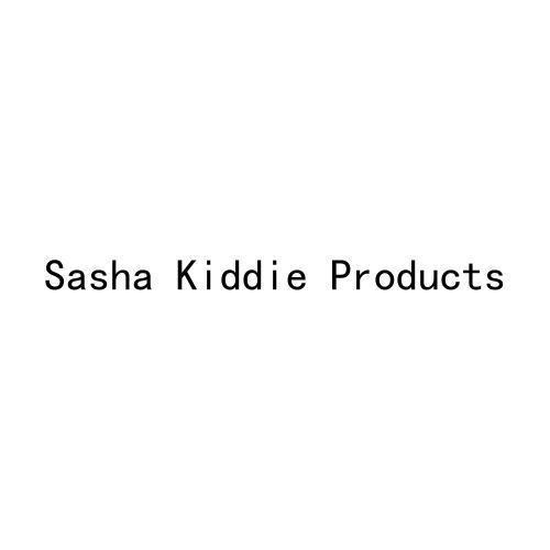 SASHAKIDDIEPRODUCTS