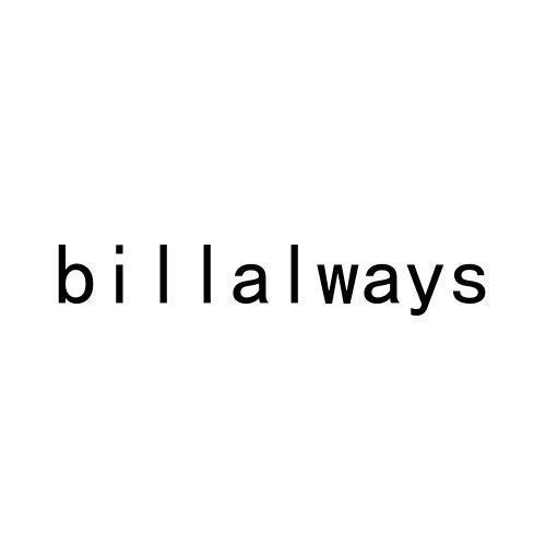 BILLALWAYS