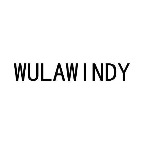 WULAWINDY