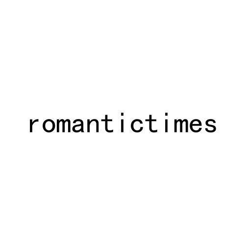 ROMANTICTIMES