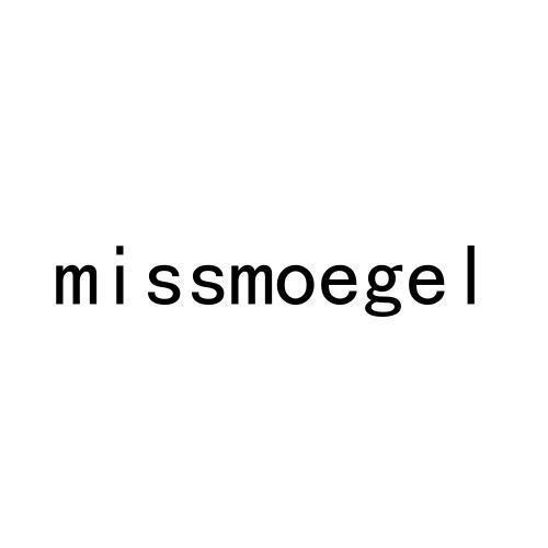 MISSMOEGEL