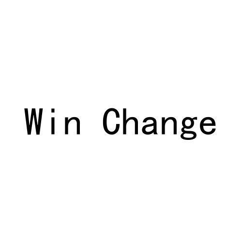 WINCHANGE