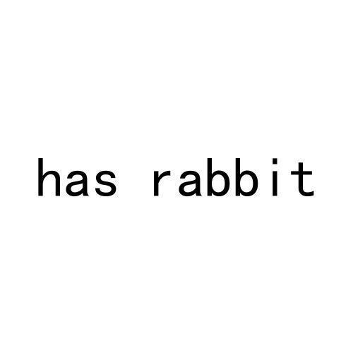 HASRABBIT