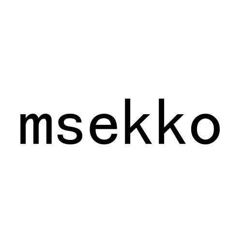 MSEKKO