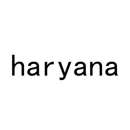 HARYANA