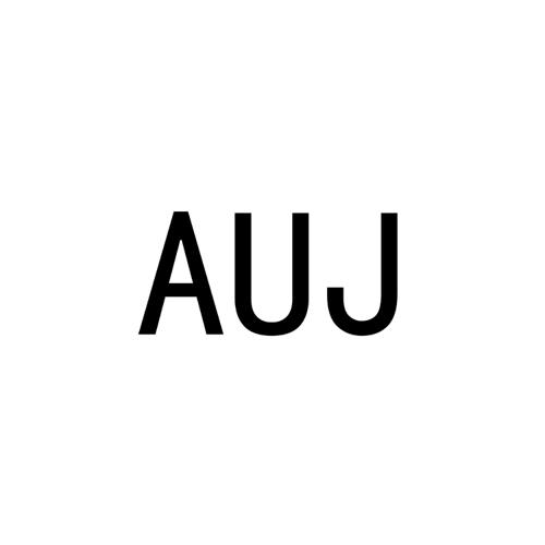 AUJ