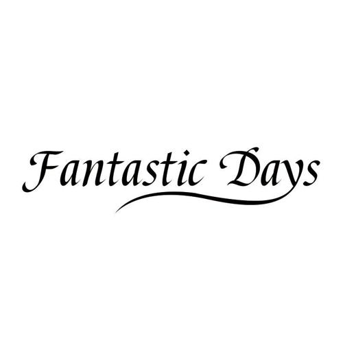 FANTASTICDAYS