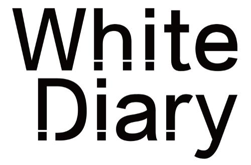 WHITEDIARY