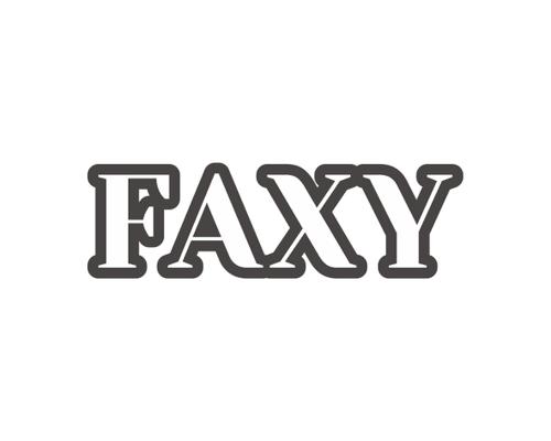 FAXY