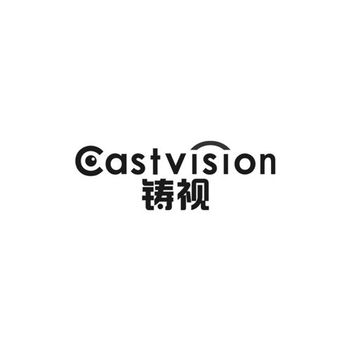 铸视CASTVISION