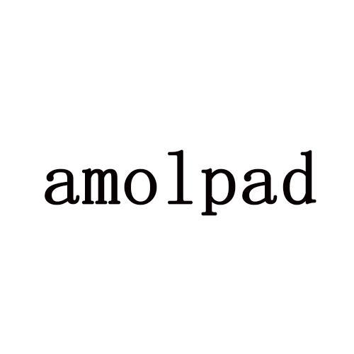 AMOLPAD