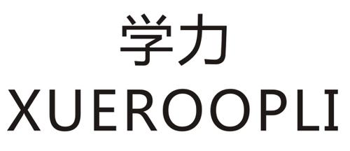 学力XUEROOPLI