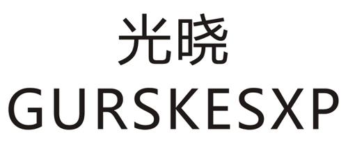 光晓GURSKESXP