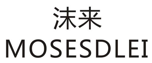 沫来MOSESDLEI