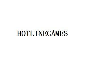 HOTLINEGAMES