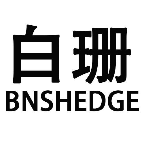 白珊BNSHEDGE