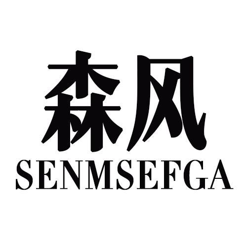 森风SENMSEFGA