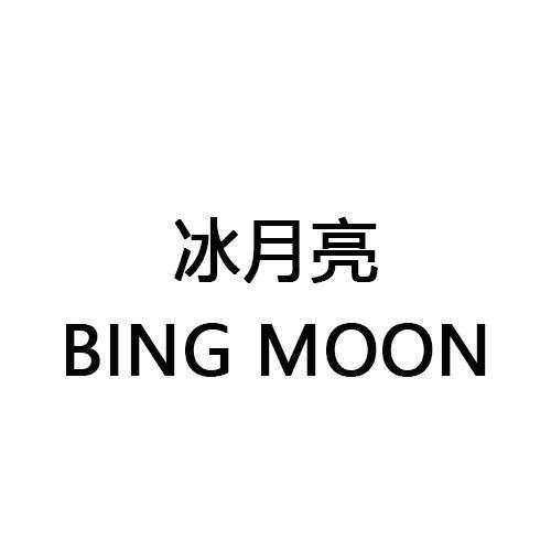 冰月亮BINGMOON