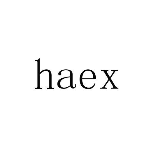 HAEX