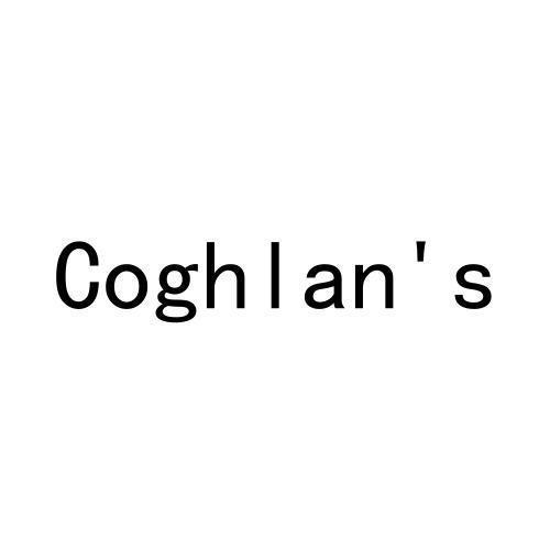 COGHLANS