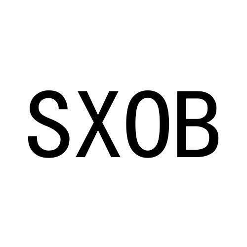 SXOB