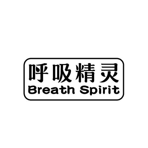 呼吸精灵BREATHSPIRIT