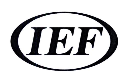 IEF