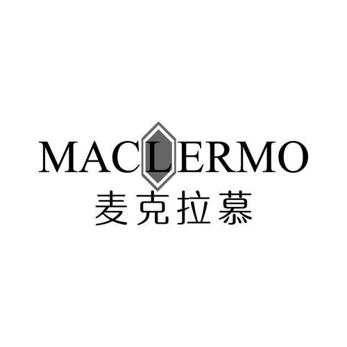 麦克拉慕MACLERMO