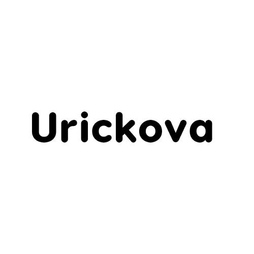 URICKOVA