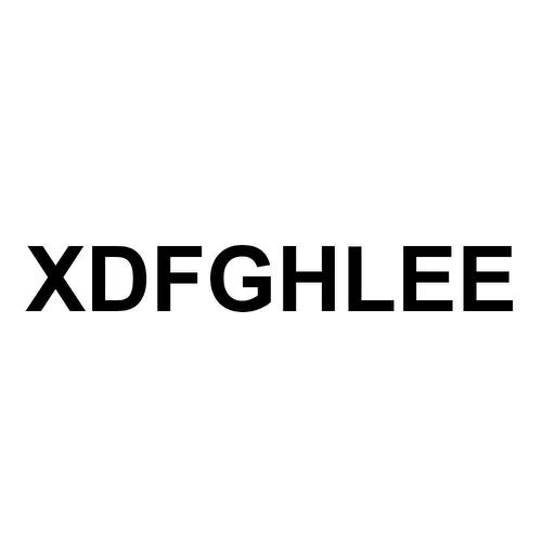 XDFGHLEE