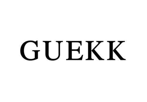 GUEKK