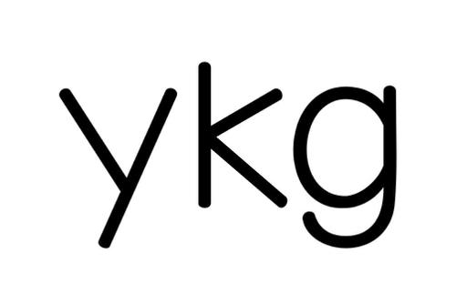 YKG