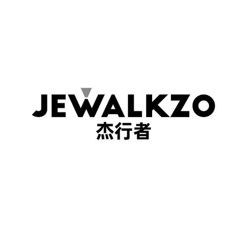 杰行者JEWALKZO