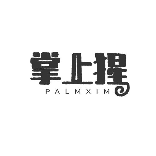 掌上猩PALMXIM