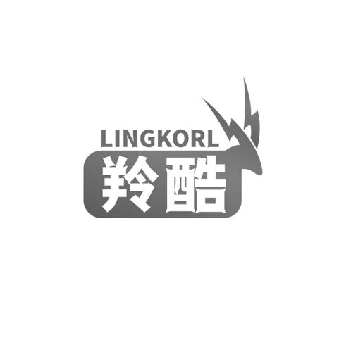 羚酷LINGKORL