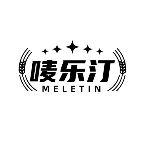 唛乐汀MELETIN