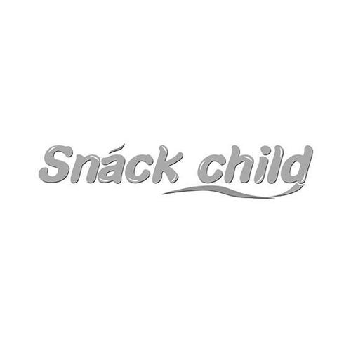 SNACKCHILD