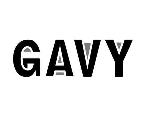 GAVY