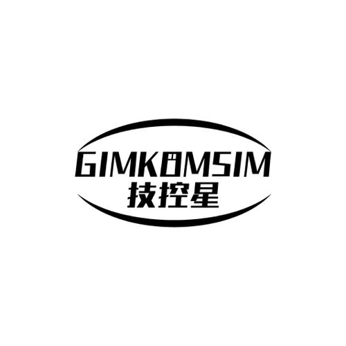 技控星GIMKOMSIM