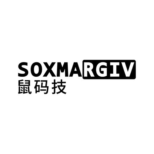 鼠码技SOXMARGIV