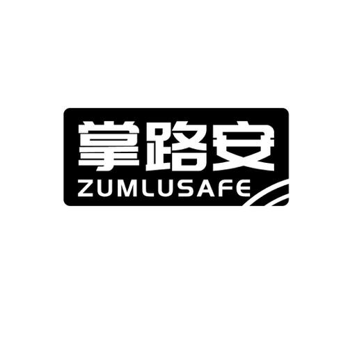 掌路安ZUMLUSAFE