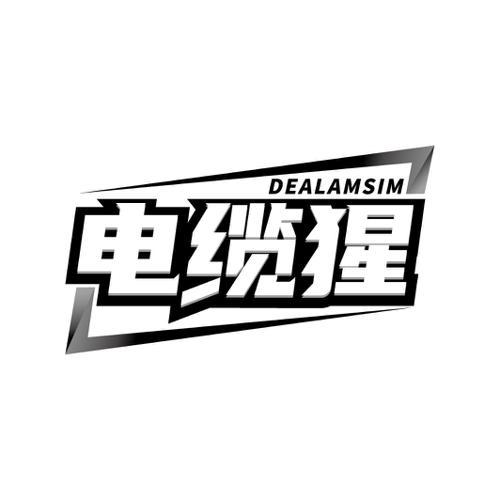 电缆猩DEALAMSIM