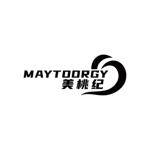 美桃纪MAYTOORGY