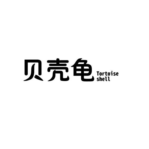 贝壳龟TORTOISESHELL