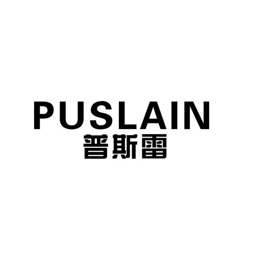 普斯雷PUSLAIN