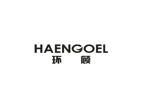 环顾HAENGOEL