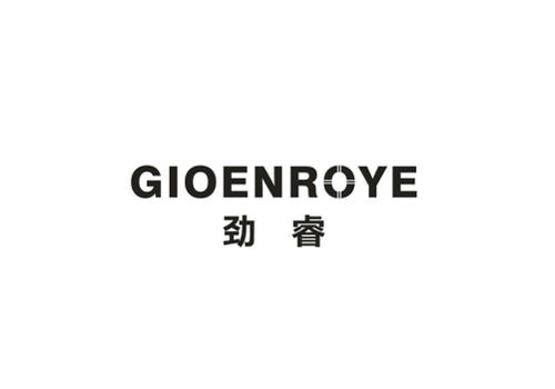 劲睿GIOENROYE